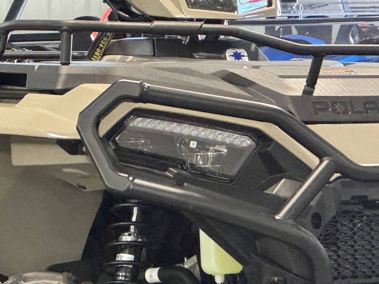A photo of this 2026 Polaris® Sportsman 570 EPS