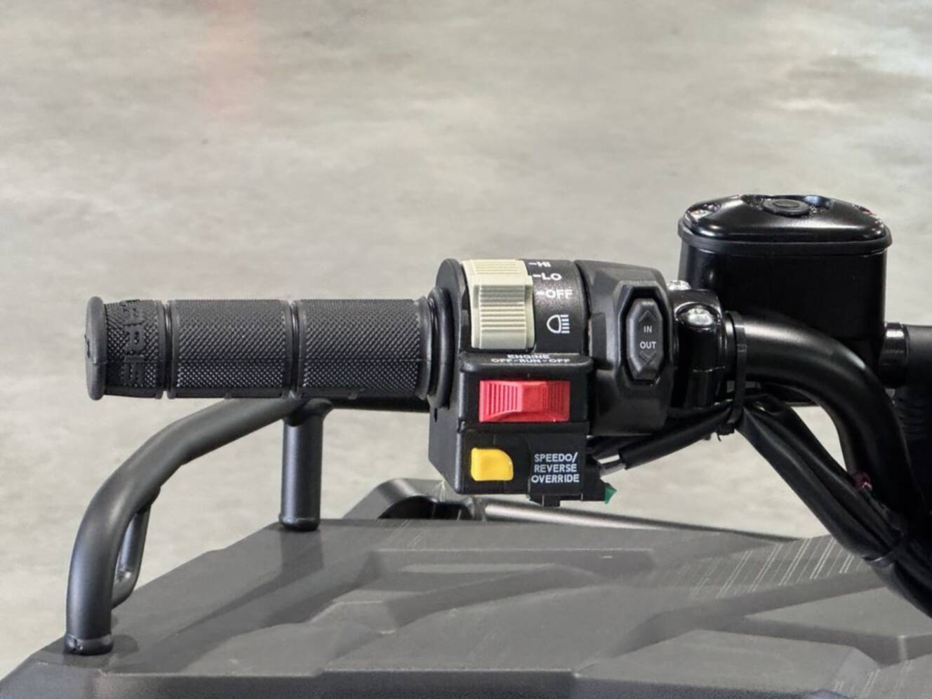 A photo of this 2026 Polaris® Sportsman 570 EPS