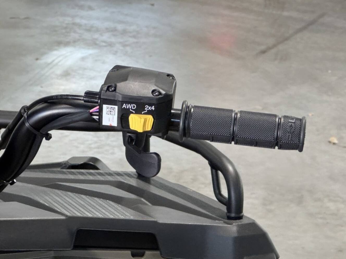A photo of this 2026 Polaris® Sportsman 570 EPS