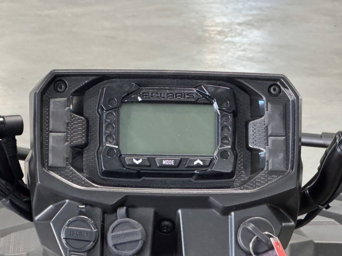A photo of this 2026 Polaris® Sportsman 570 EPS