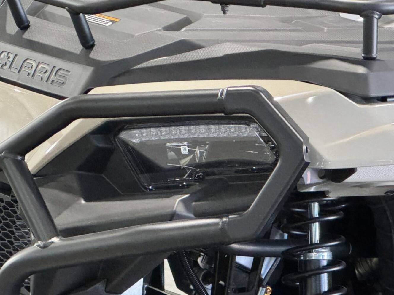 A photo of this 2026 Polaris® Sportsman 570 EPS