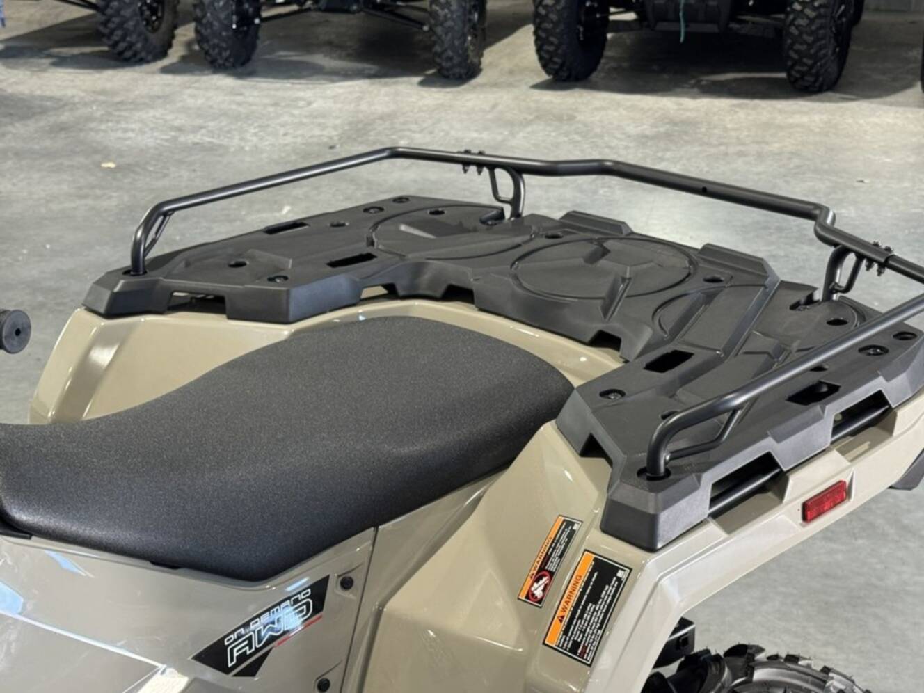 A photo of this 2026 Polaris® Sportsman 570 EPS