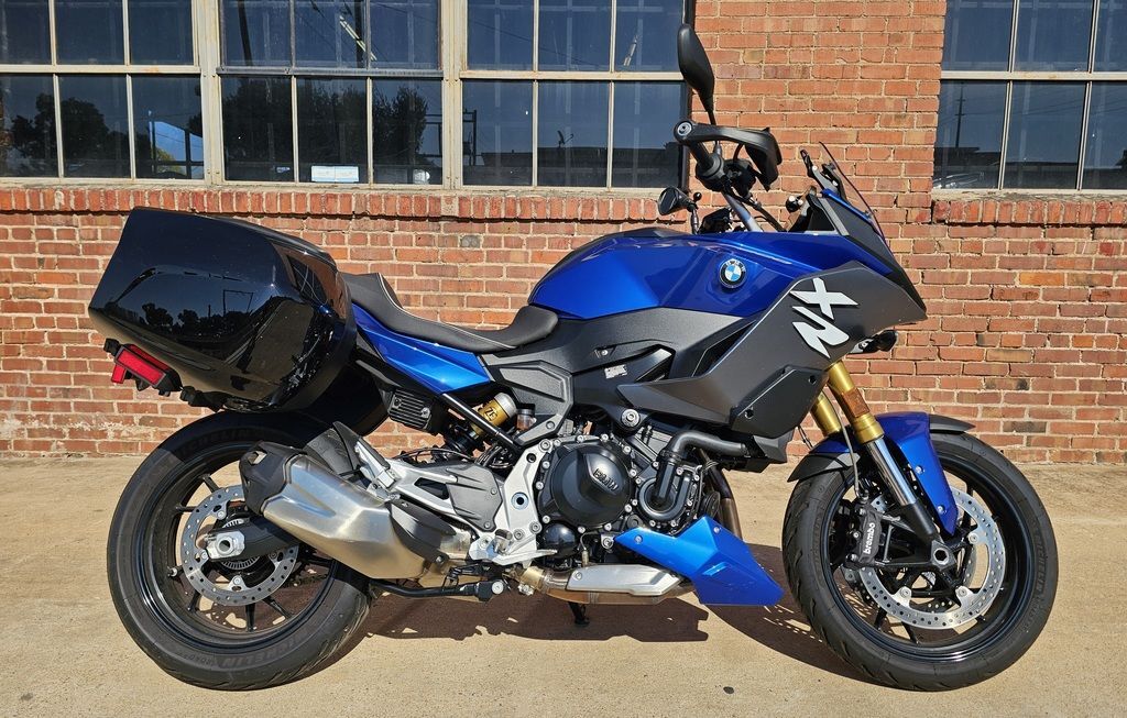 2023 BMW F 900 XR Sport 900 XR in Oklahoma City, OK