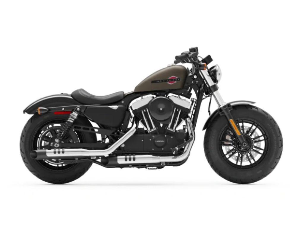 2020 Harley-Davidson® XL1200X - Sportster® Forty-Eight® XL1200X in Thiensville, WI