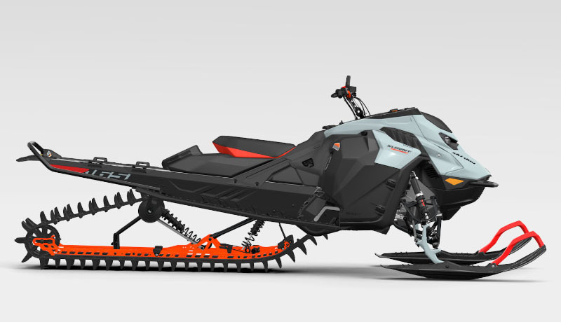 Sumi です Summit X For Sale - Ski-Doo Snowmobiles - Snowmobile Trader