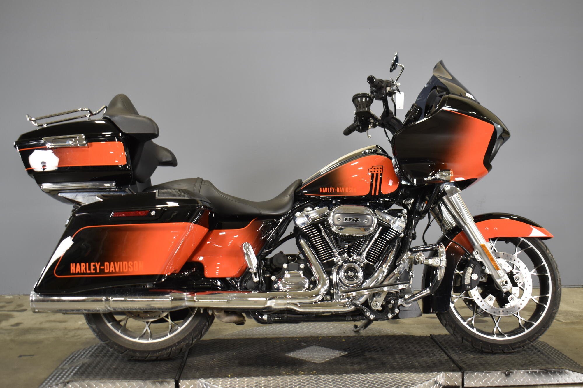 2023 Harley-Davidson Road Glide Special SPECIAL FLTRXS in Farmington, MI