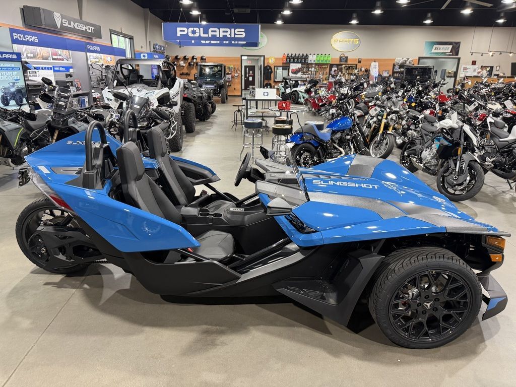 2026 Polaris Slingshot® SL AutoDrive SL in Fayetteville, NC