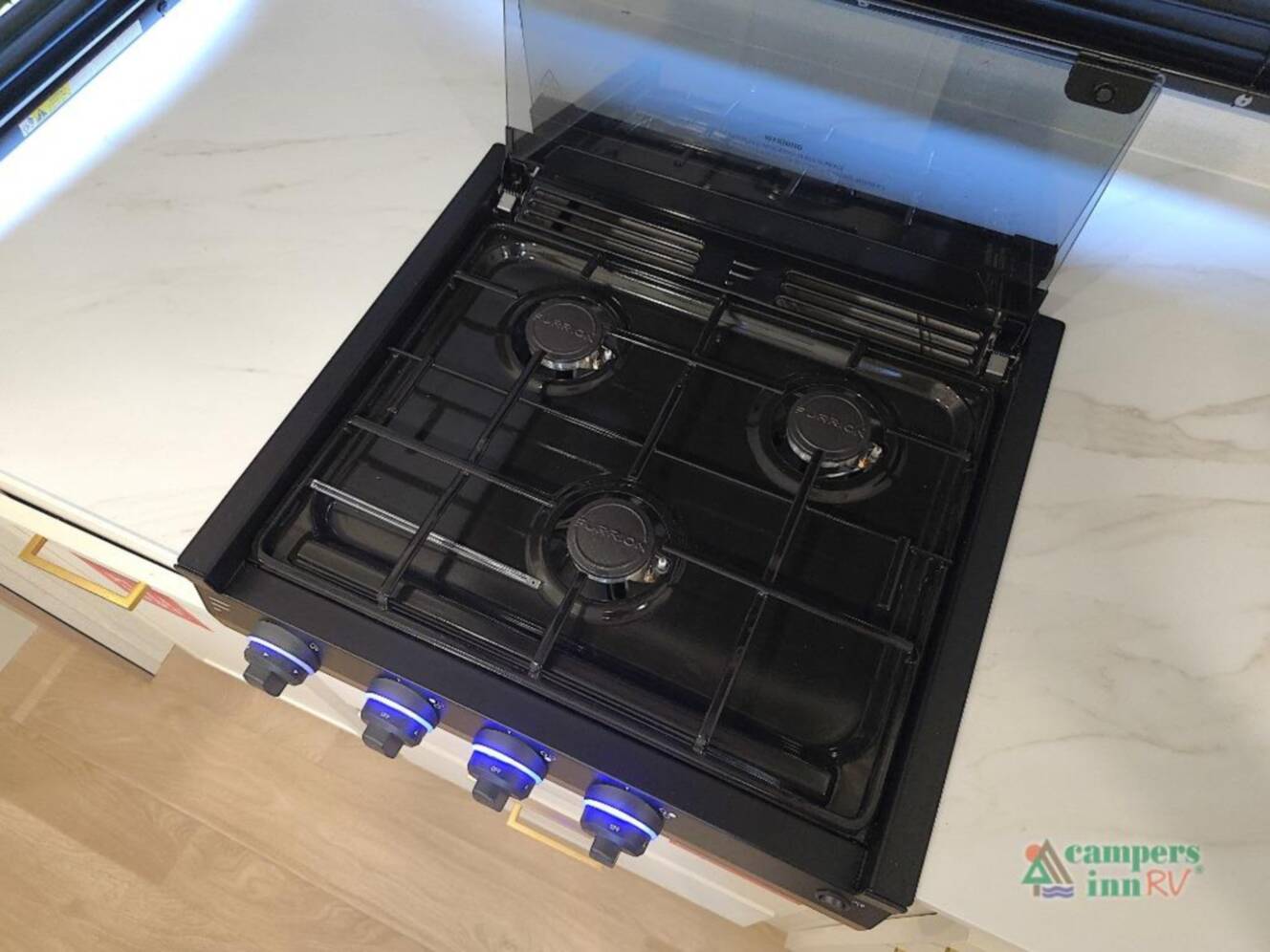 A photo of this 2027 Grand Design Transcend Xplor 25MLX