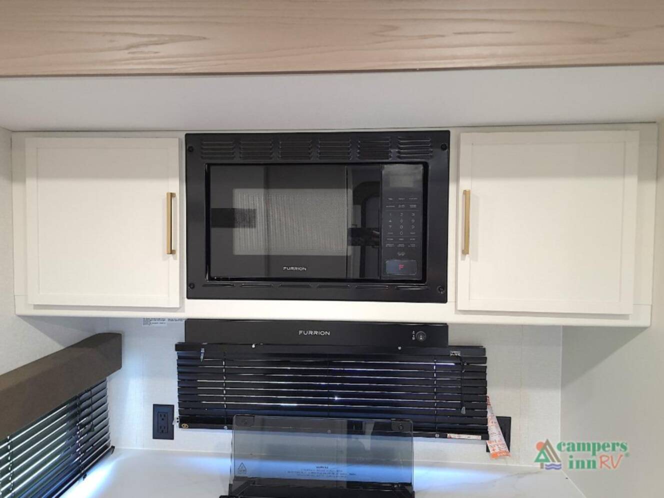 A photo of this 2027 Grand Design Transcend Xplor 25MLX