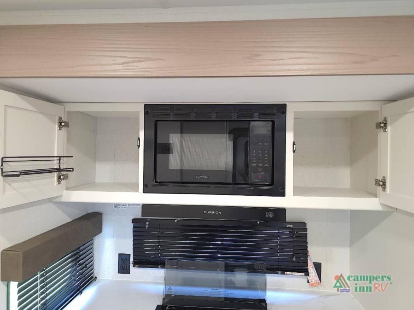 A photo of this 2027 Grand Design Transcend Xplor 25MLX