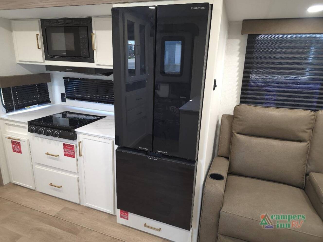 A photo of this 2027 Grand Design Transcend Xplor 25MLX