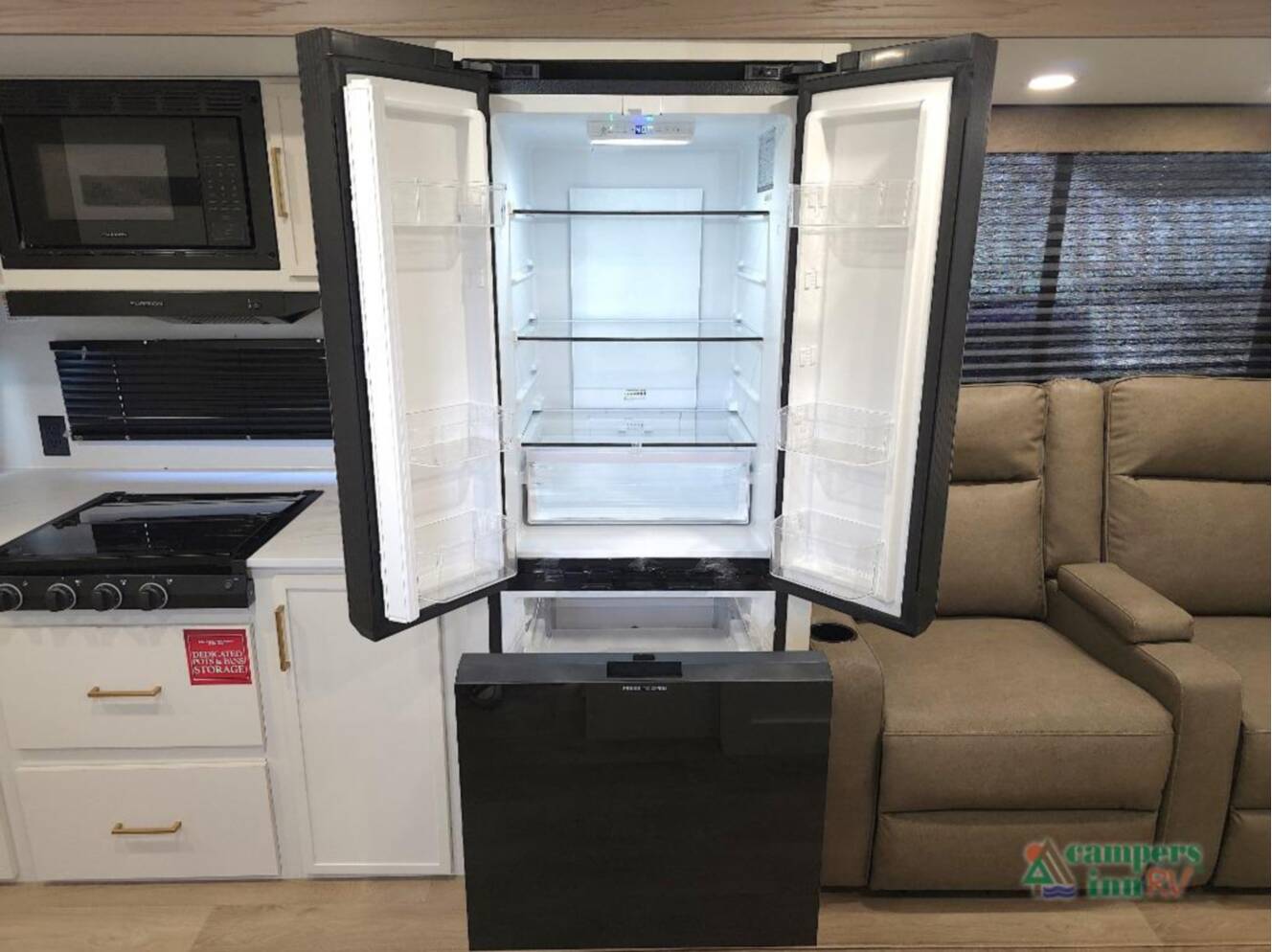 A photo of this 2027 Grand Design Transcend Xplor 25MLX