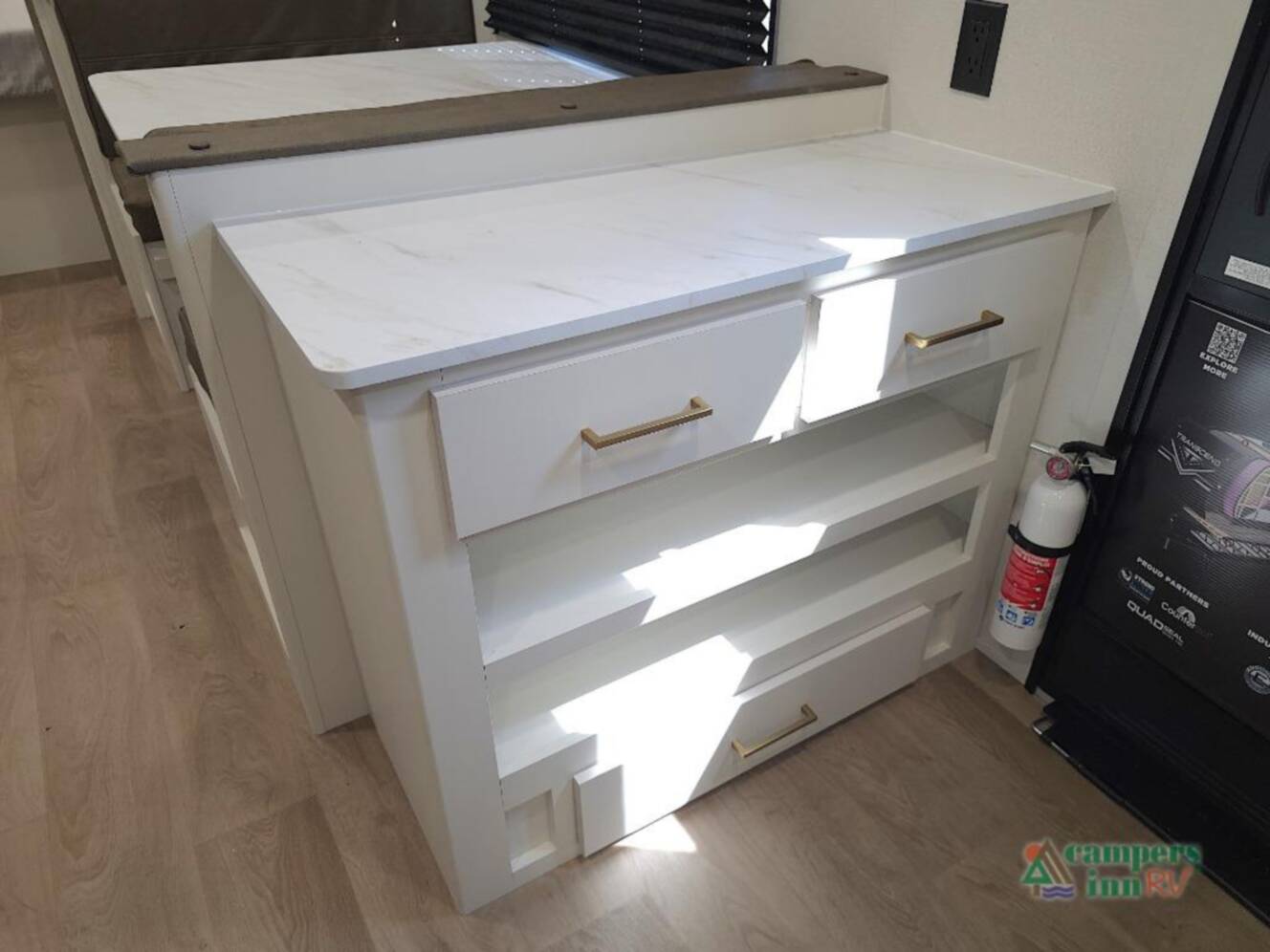 A photo of this 2027 Grand Design Transcend Xplor 25MLX