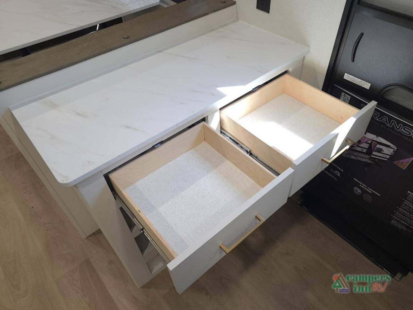 A photo of this 2027 Grand Design Transcend Xplor 25MLX