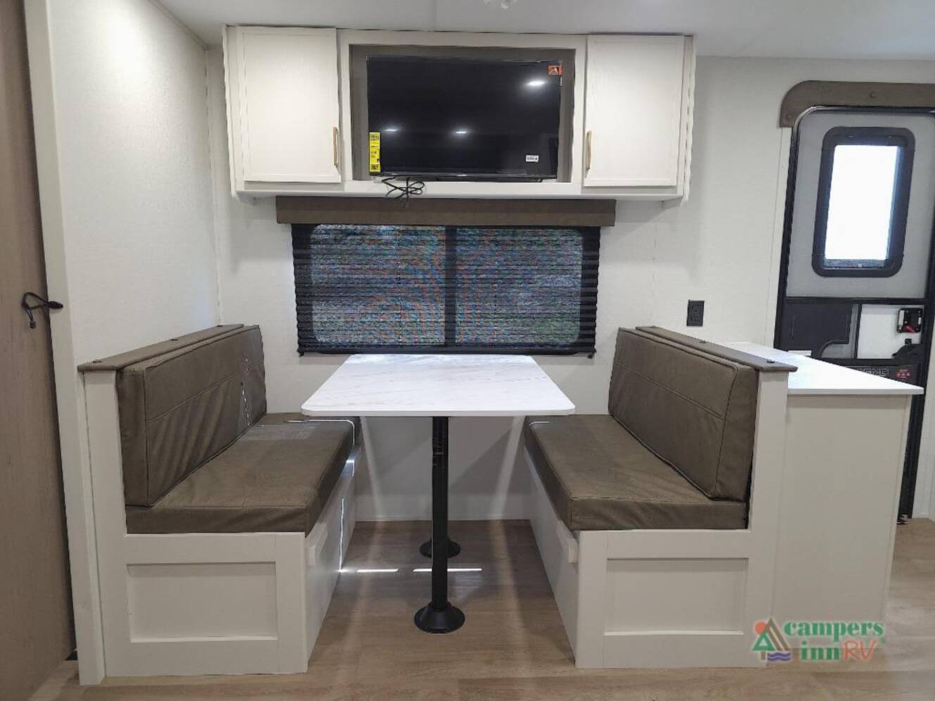 A photo of this 2027 Grand Design Transcend Xplor 25MLX