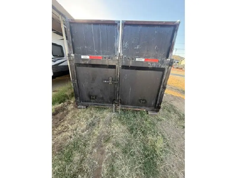 2024 DUMPSTER 10YD