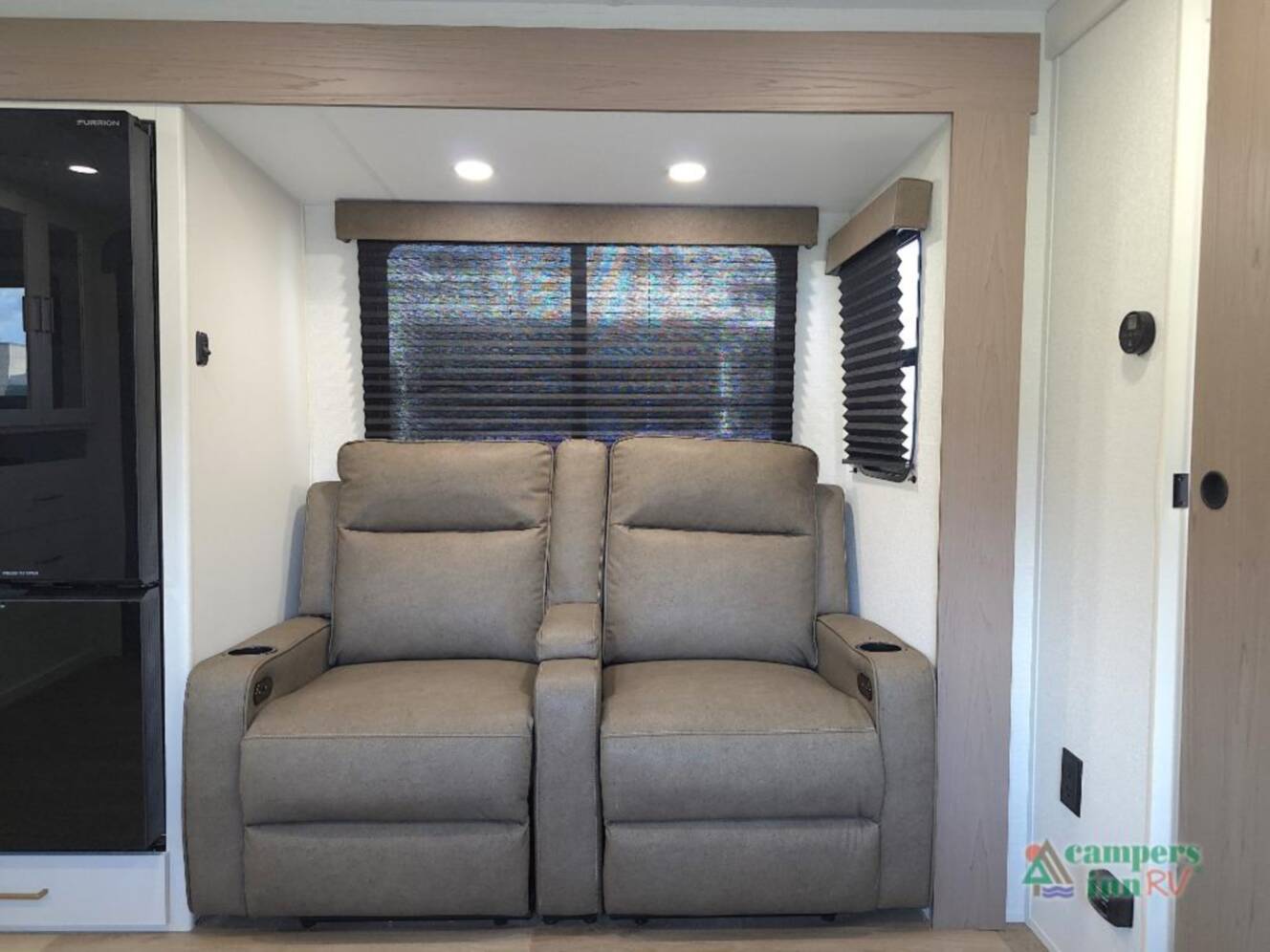 A photo of this 2027 Grand Design Transcend Xplor 25MLX