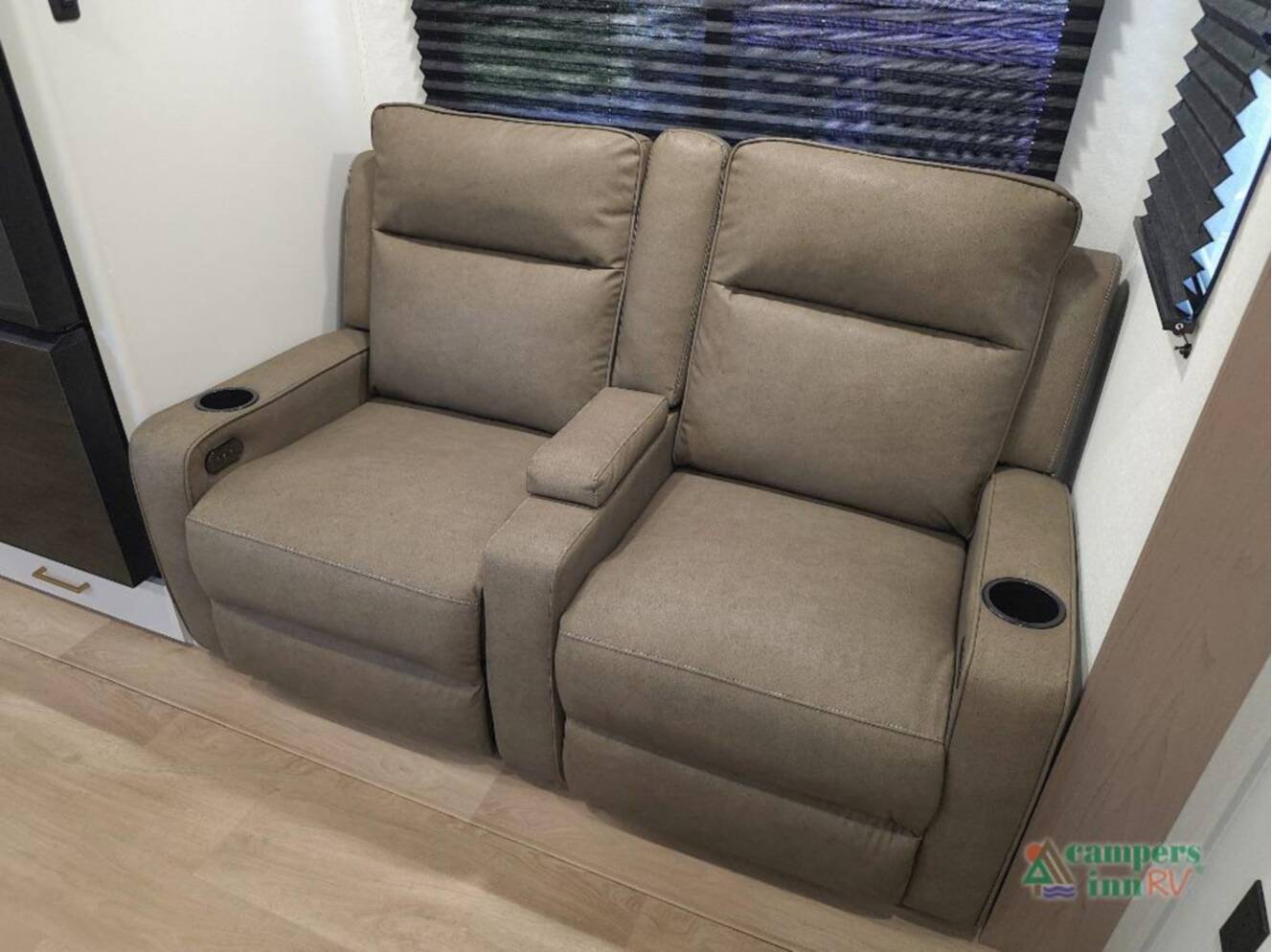 A photo of this 2027 Grand Design Transcend Xplor 25MLX