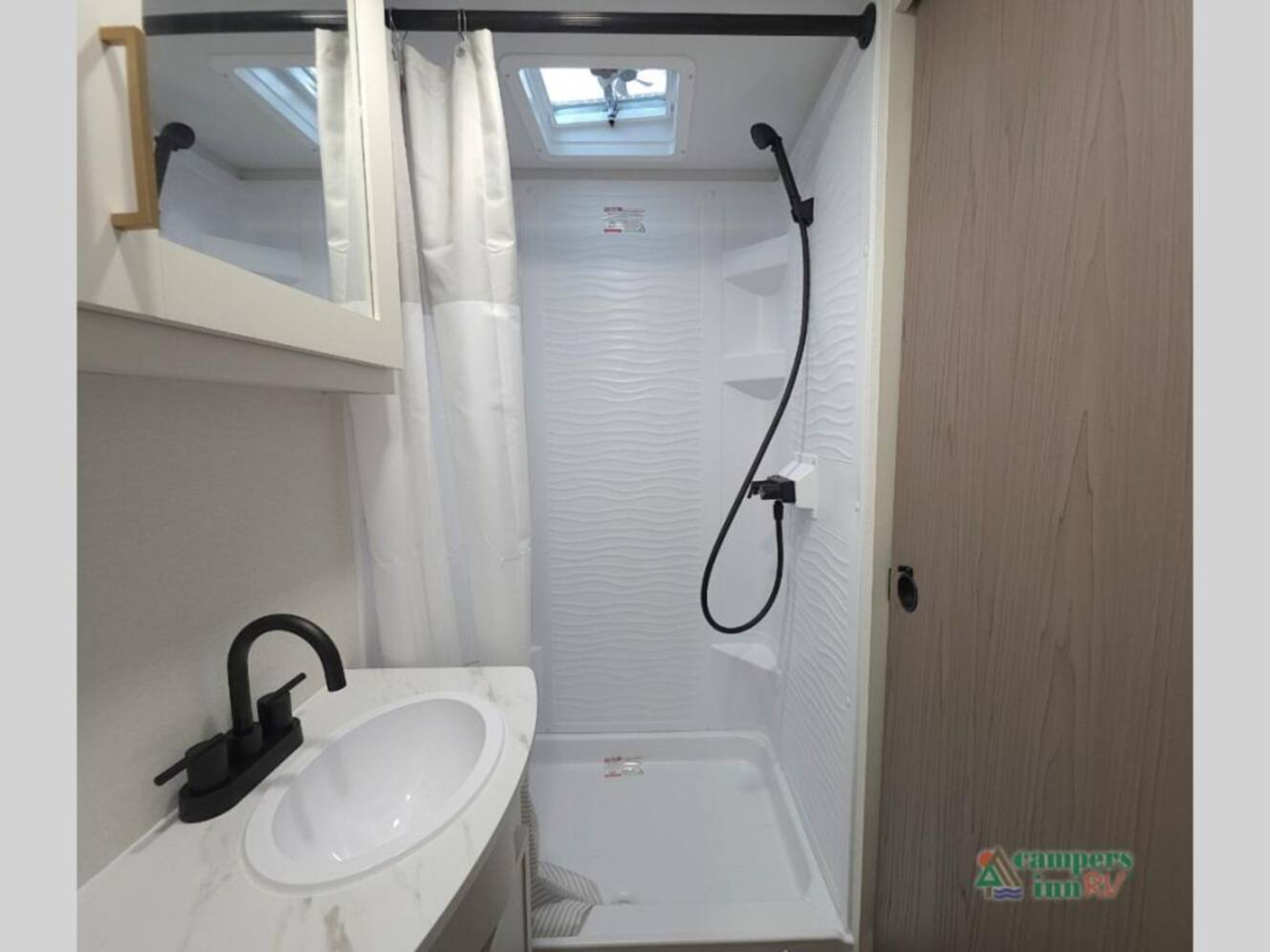 A photo of this 2027 Grand Design Transcend Xplor 25MLX