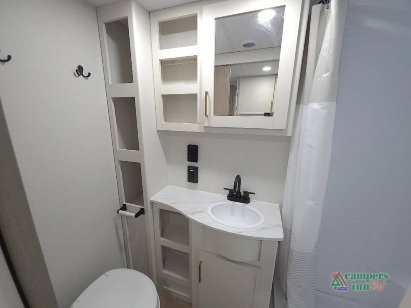 A photo of this 2027 Grand Design Transcend Xplor 25MLX