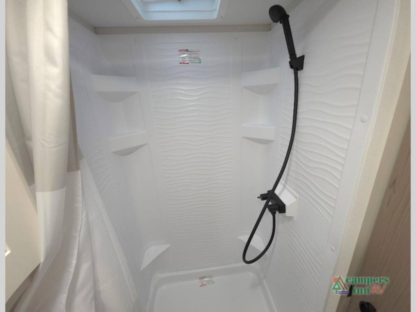 A photo of this 2027 Grand Design Transcend Xplor 25MLX