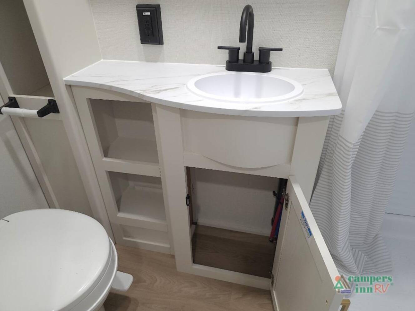A photo of this 2027 Grand Design Transcend Xplor 25MLX