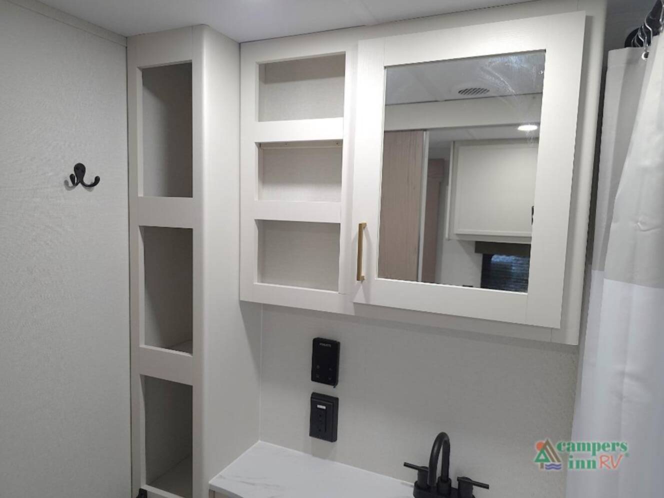 A photo of this 2027 Grand Design Transcend Xplor 25MLX