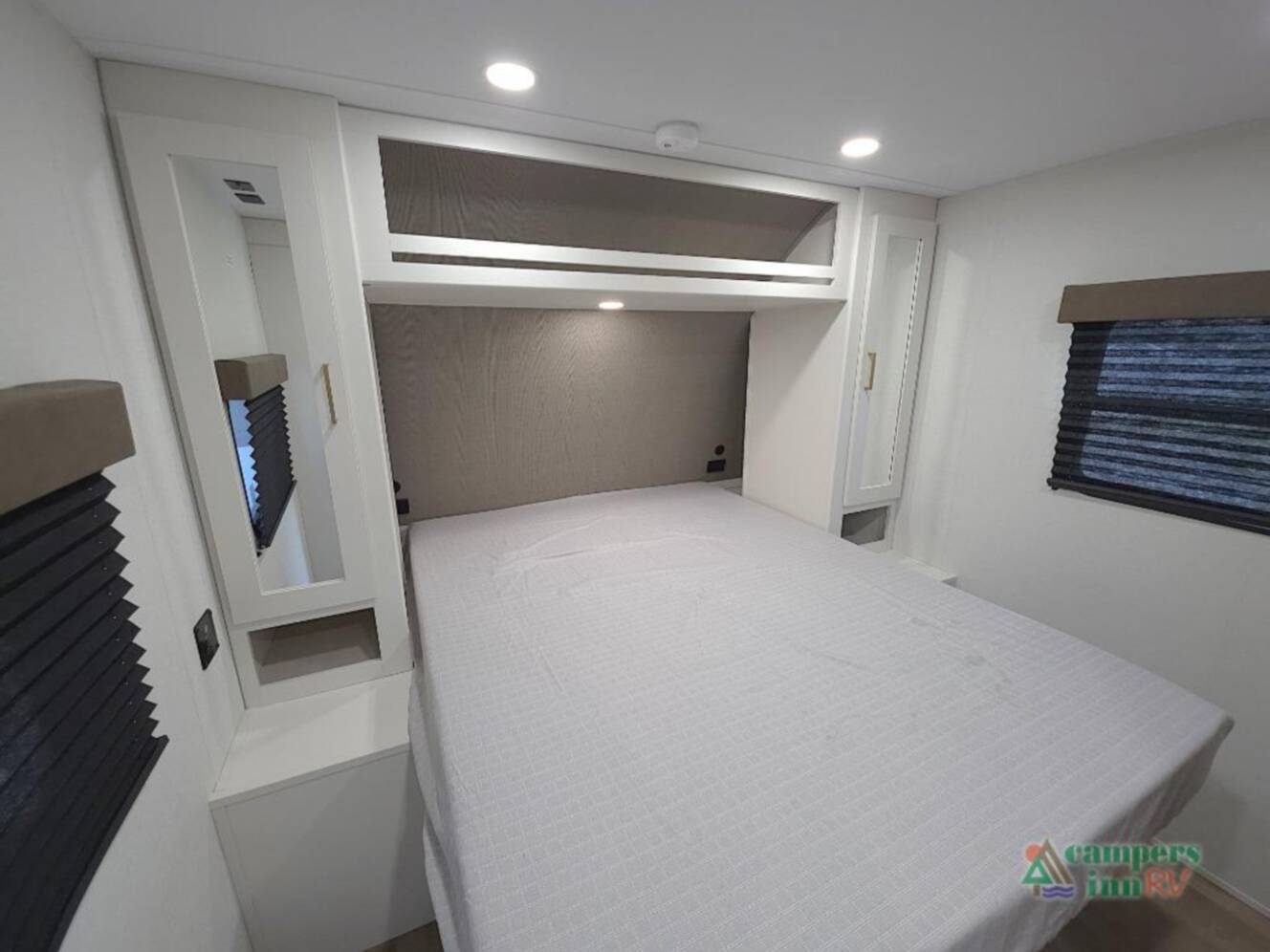 A photo of this 2027 Grand Design Transcend Xplor 25MLX