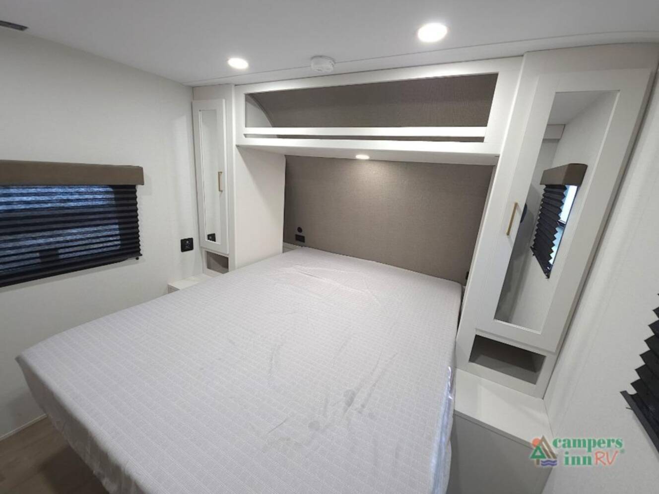 A photo of this 2027 Grand Design Transcend Xplor 25MLX