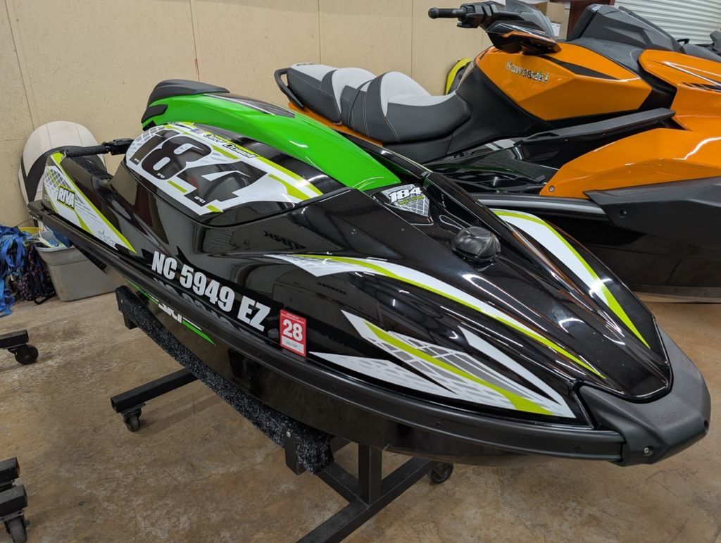 2023 Kawasaki SX-R 160 in macon GA