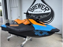3 Fast and Capable Fishing PWCs image