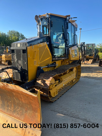 2023 John Deere 650 P in South Holland, IL