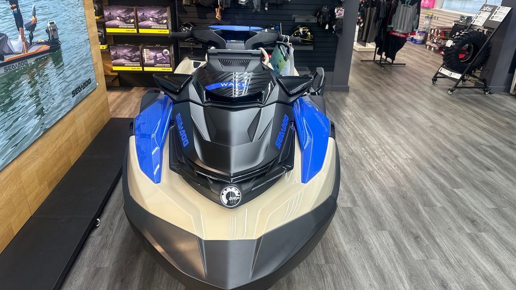 2026 Sea-Doo Wake Pro 230 in okeechobee FL