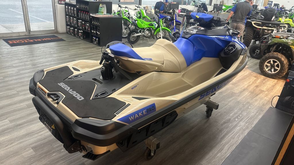 2026 Sea-Doo Wake Pro 230 in okeechobee FL