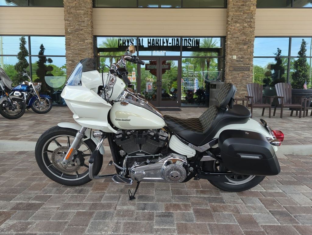 2018 Harley-Davidson® FXLR - Softail® Low Rider® in Homosassa, FL