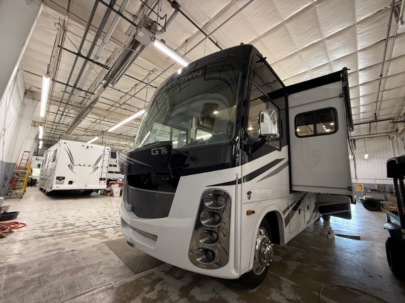 2022 Forest River Georgetown 5 Series GT5 36B5 RV