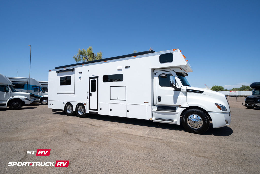 2027 Renegade Classic 41CRB RV