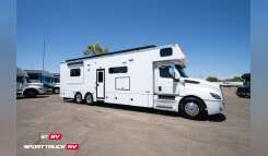 2027 Renegade Classic 41CRB RV
