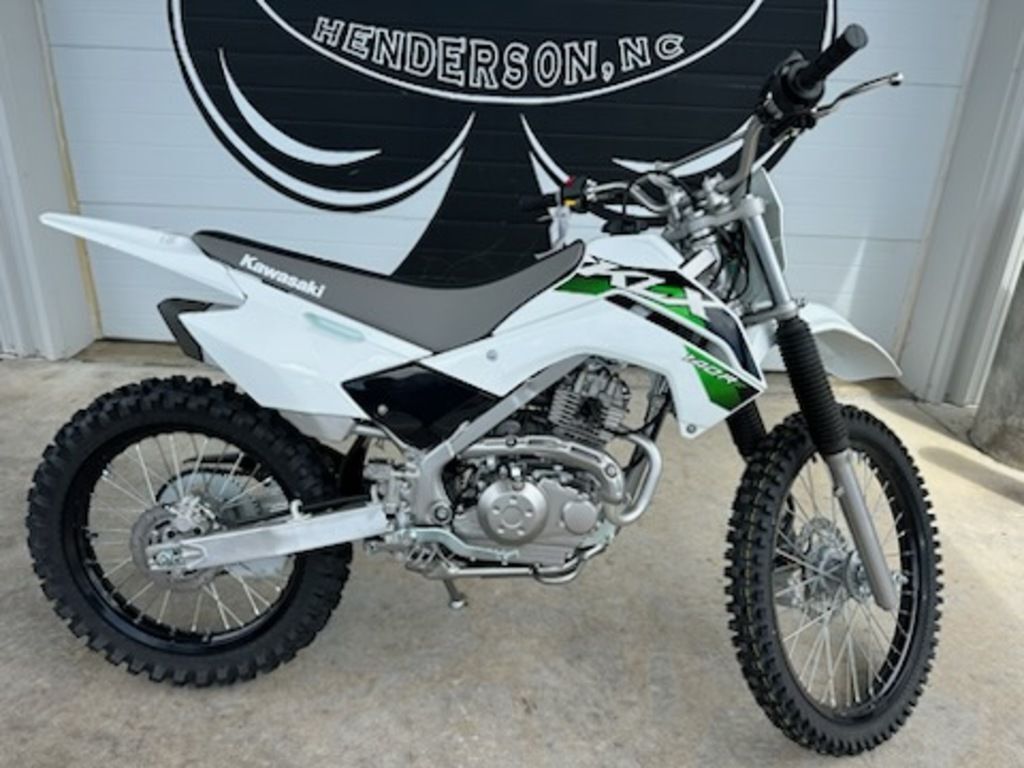 2026 Kawasaki KLX®140R F 140R F in Henderson, NC