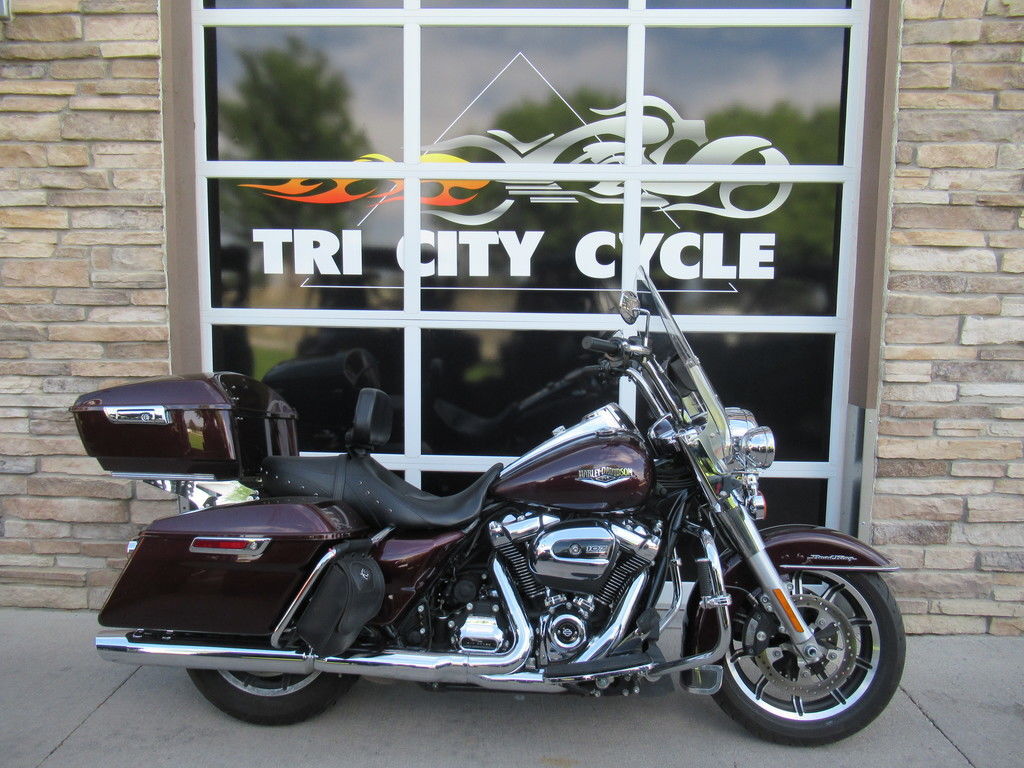 2018 Harley-Davidson® FLHR - Road King® in Loveland, CO