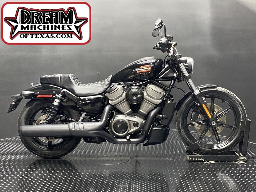 2024 Harley-Davidson® RH975 - Nightster® NIGHTSTER in Farmers Branch, TX