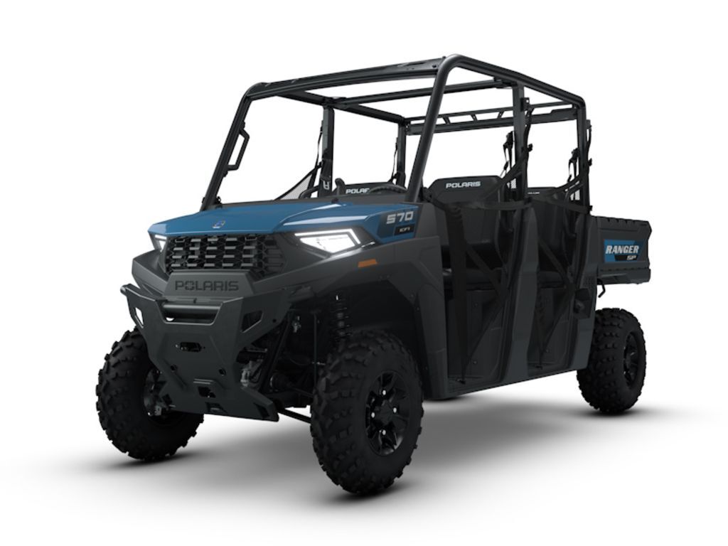 2026 Polaris® Ranger Crew SP 570 Premium in henderson NC