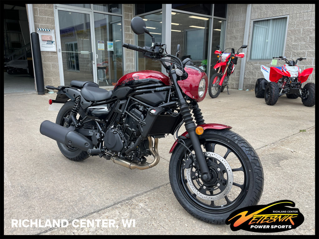 2026 Kawasaki Eliminator® SE ABS SE ABS in Richland Center, WI