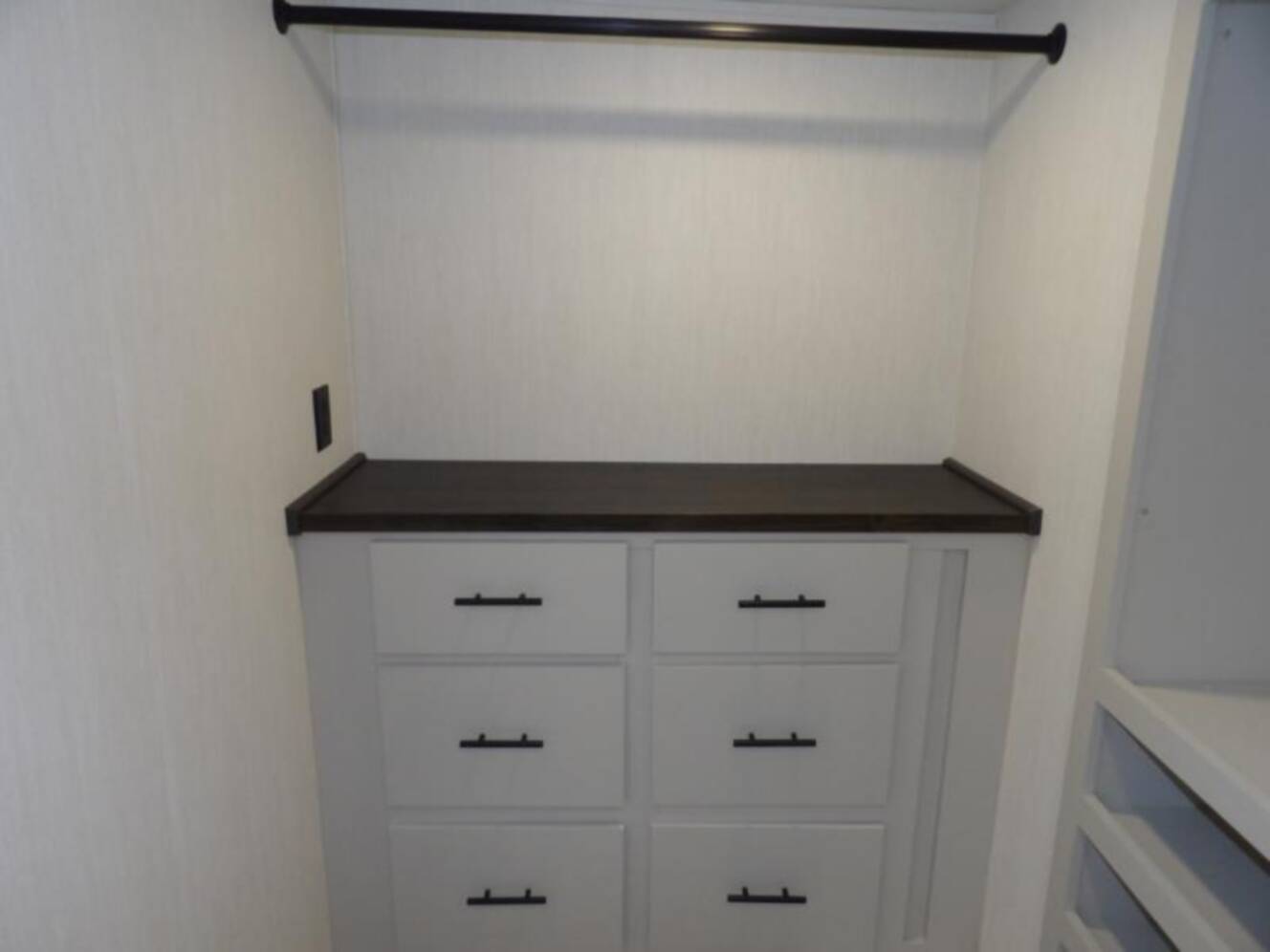 A photo of this 2026 Prime Time Sanibel 38LAUNDRY