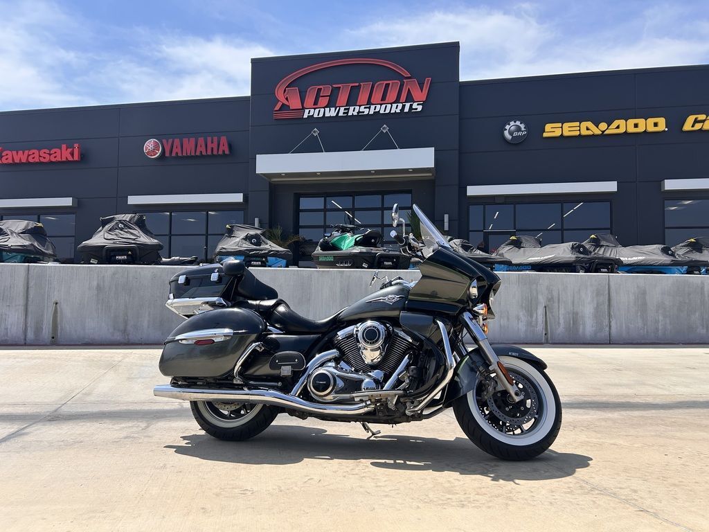 Kawasaki Voyager Touring Motorcycles For Sale - Cycle Trader