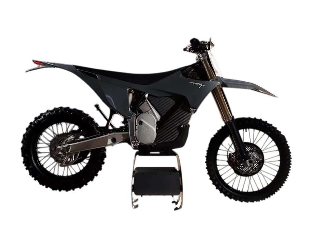 2026 Stark VARG EX 80 hp Medium 165-200lbs (Enduro) 80 HP in Kalamazoo, MI