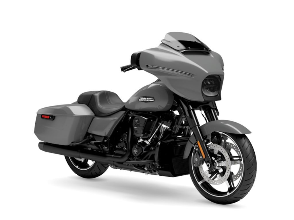 2026 Harley-Davidson® FLHX - Street Glide® FLHX in Orange Park, FL