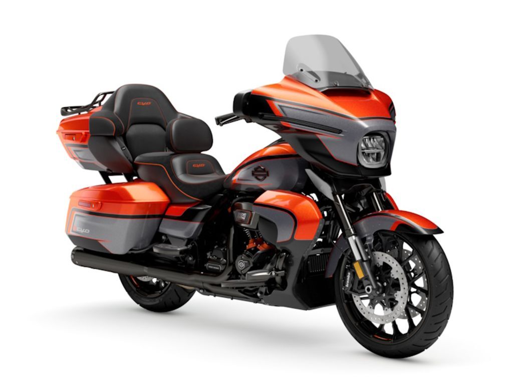 2026 Harley-Davidson® FLHXLSE - CVO Street Glide® Limited CVO LIMITED in Orange Park, FL