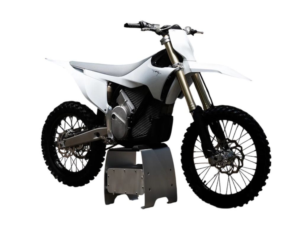 2026 Stark VARG MX 1.2 80 hp Medium 165-200lbs (Motocross) 80 HP in Kalamazoo, MI