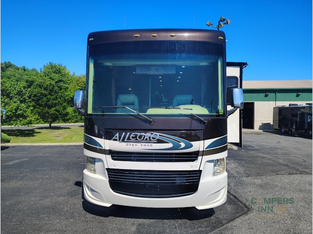 2016 Tiffin Motorhomes Open Road Allegro 32 SA in sewell NJ